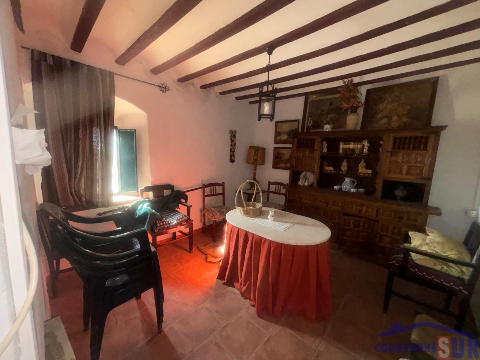 Finca rústica en Córdoba