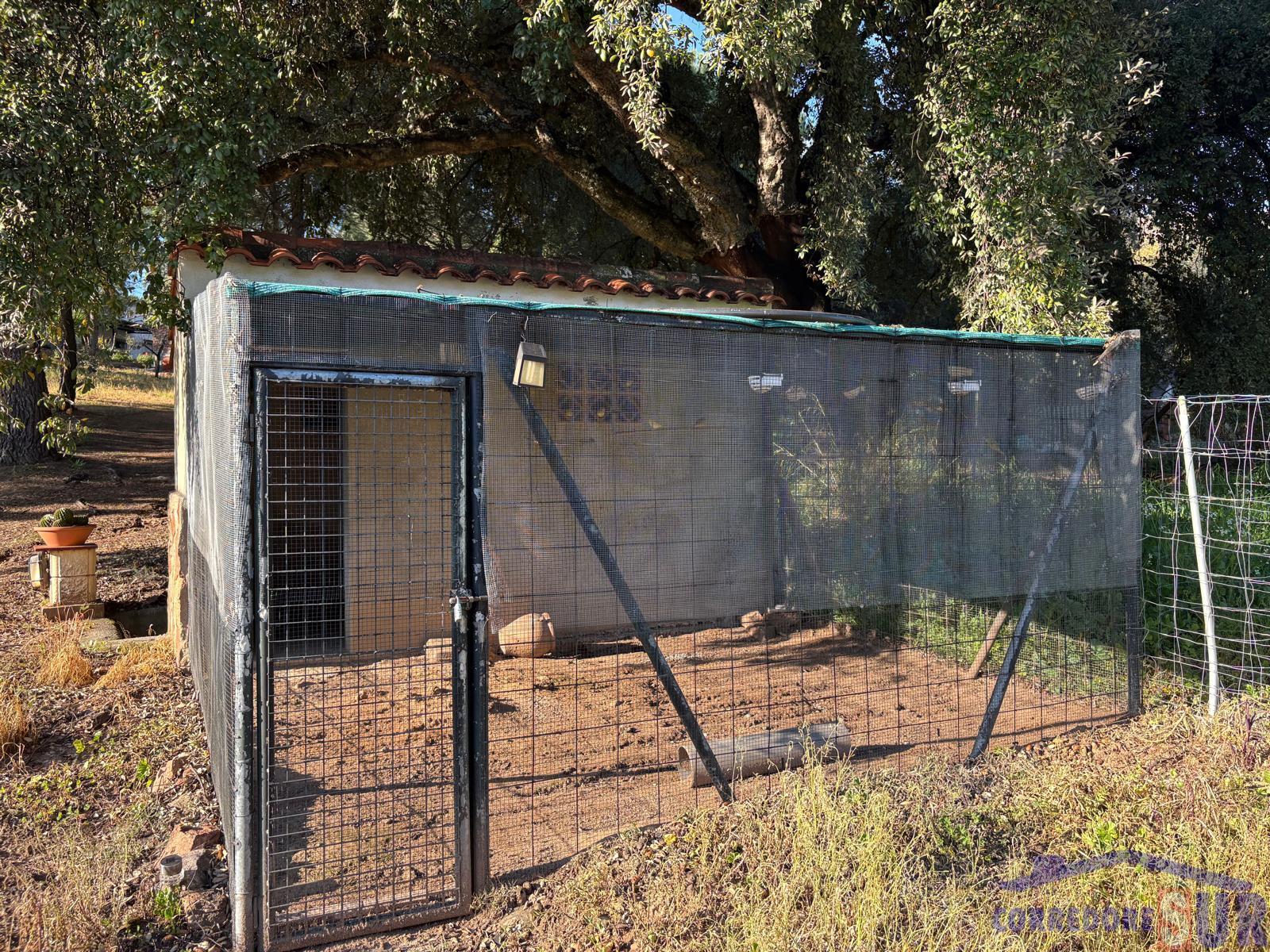 Finca rústica en Villaviciosa