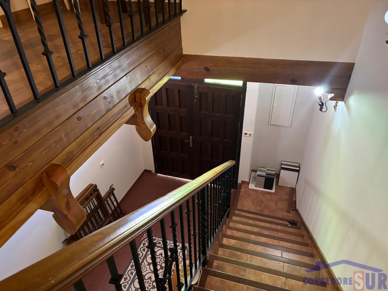 Chalet en Córdoba