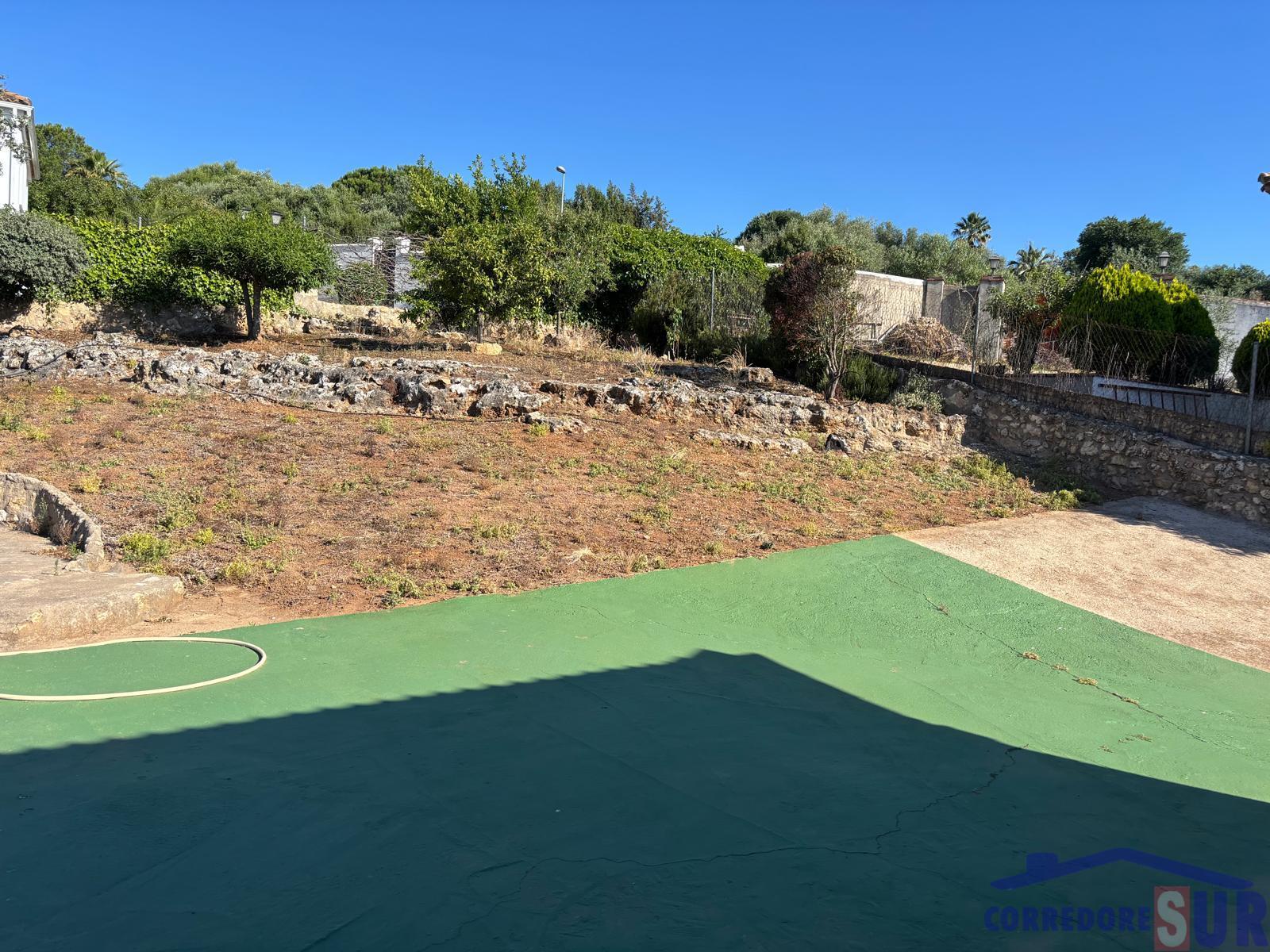 Chalet en Córdoba