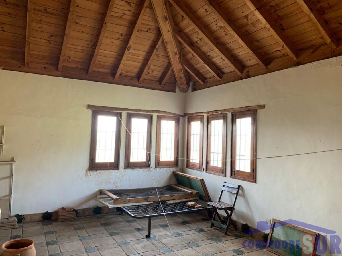 Finca rústica en Adamuz