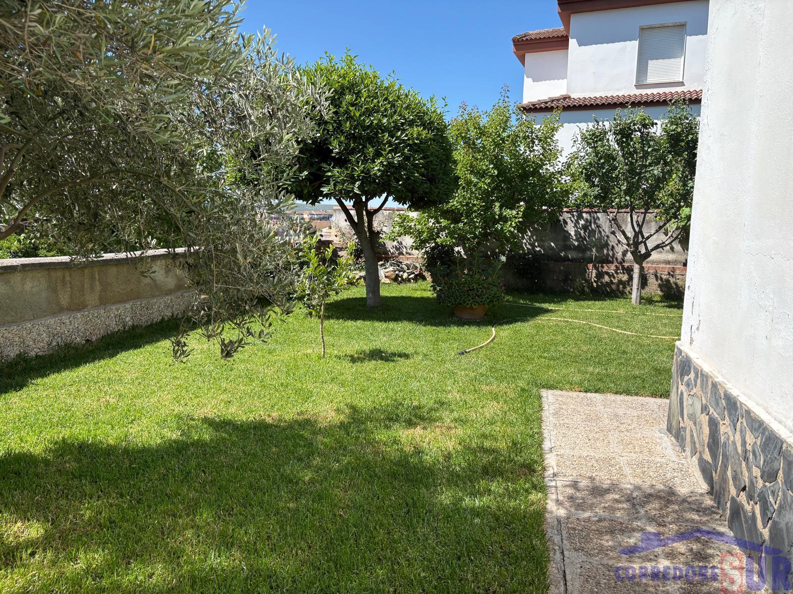 Chalet en Jaén