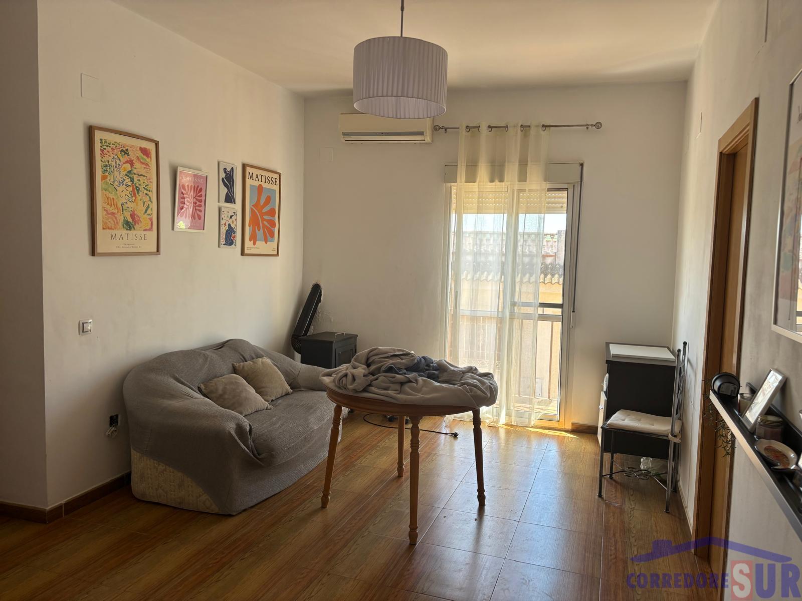 Casa en Alcolea