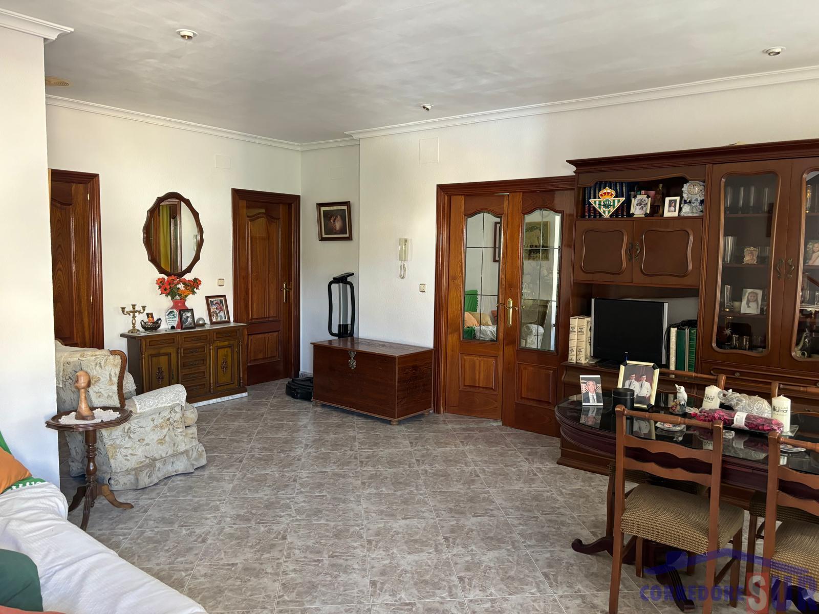 Casa en Barriada Los Angeles