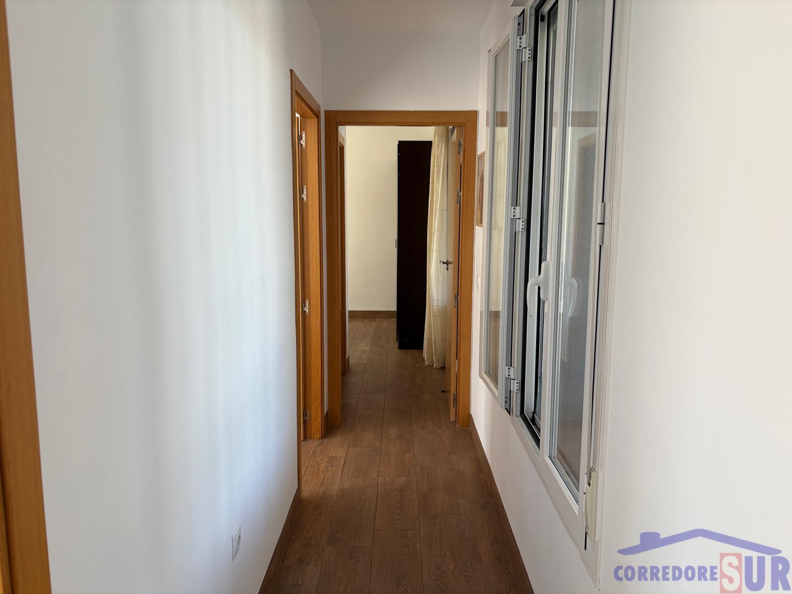 Chalet en La Colina