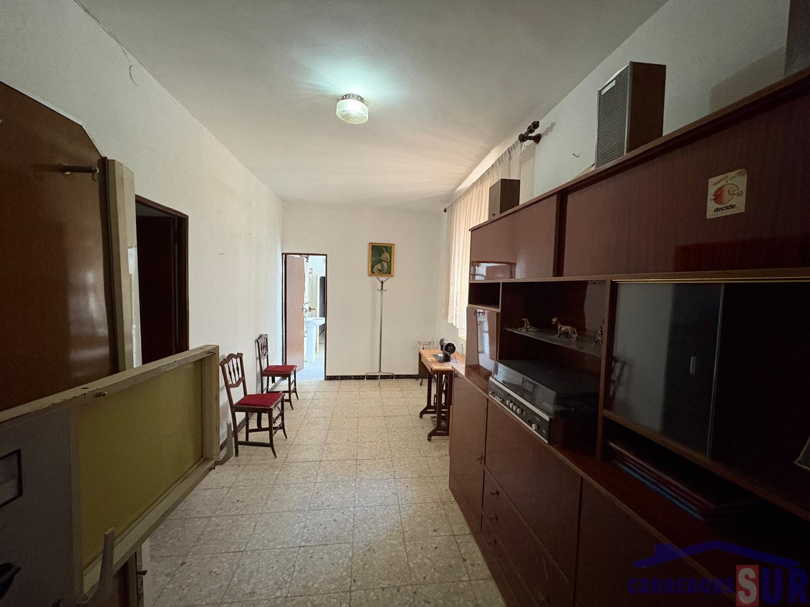 Casa en Adamuz