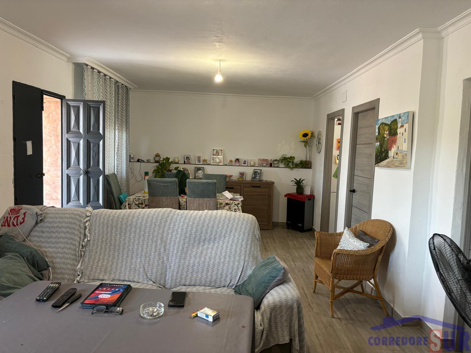 Finca rústica en Alcolea