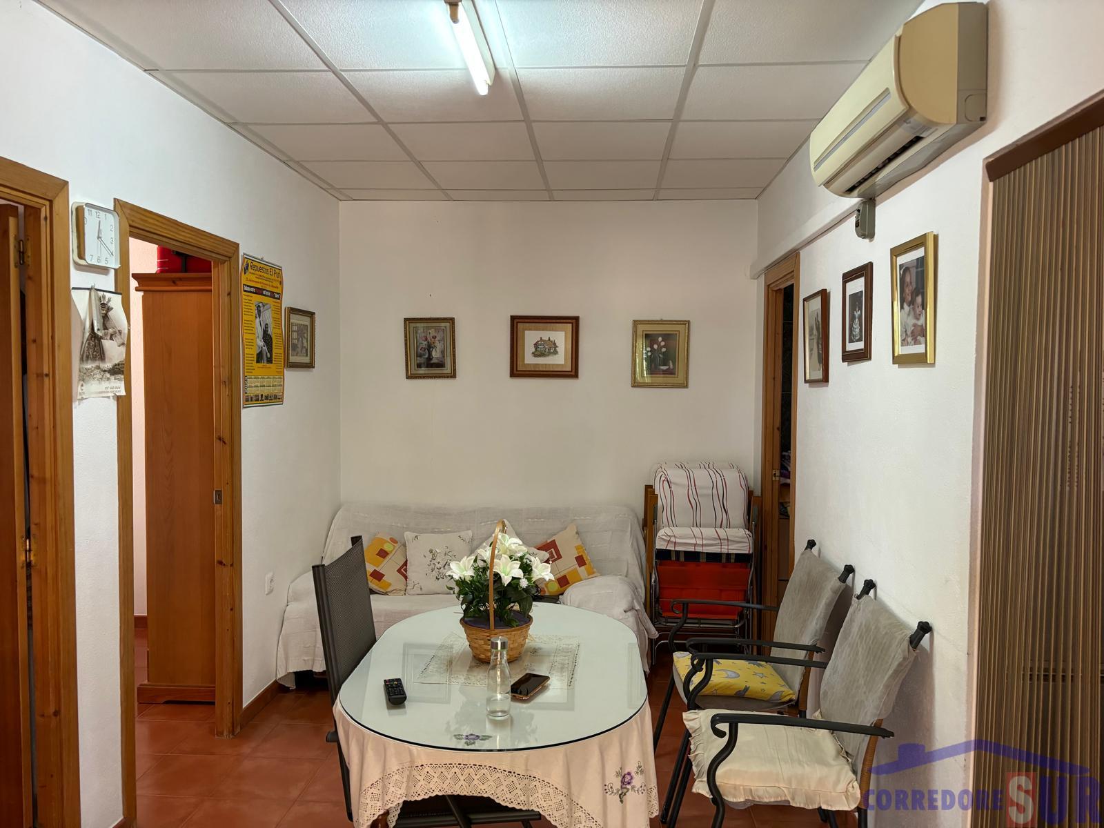 Finca rústica en Córdoba