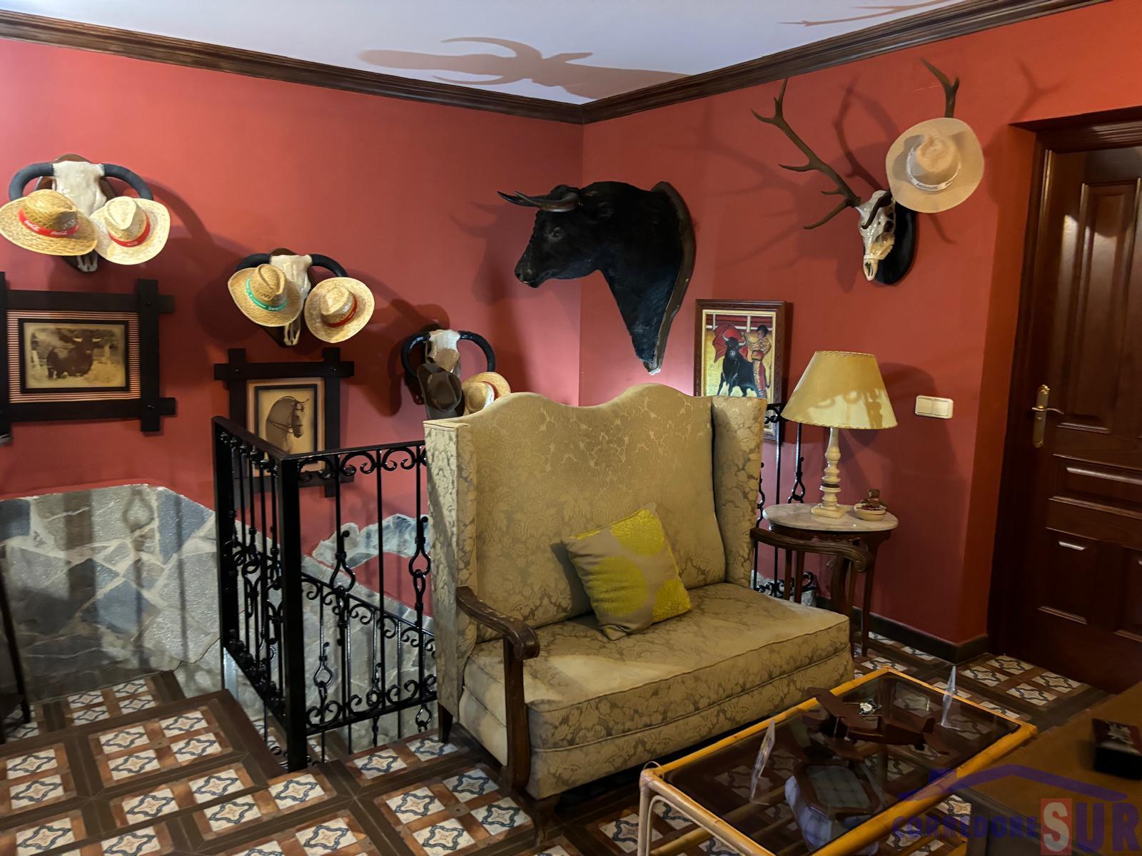 Casa en Jaén