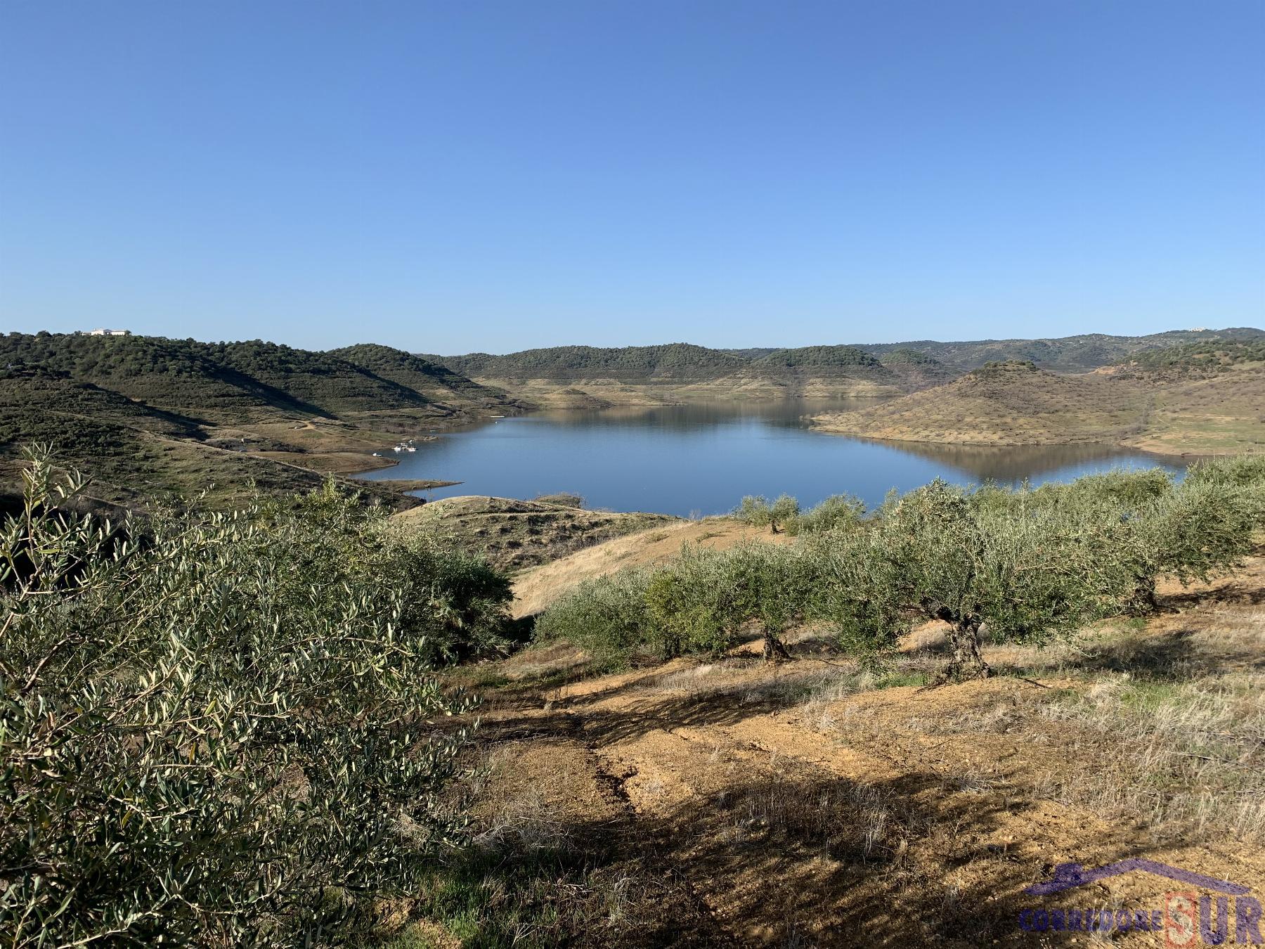 Propiedades en la comarca de Córdoba