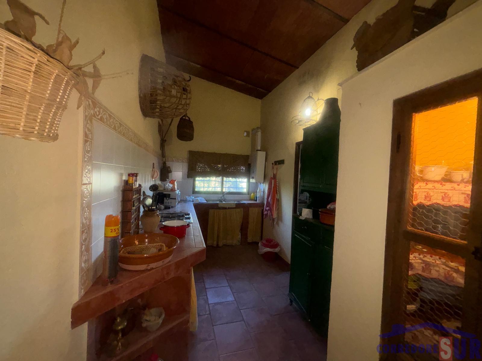 Finca rústica en Córdoba