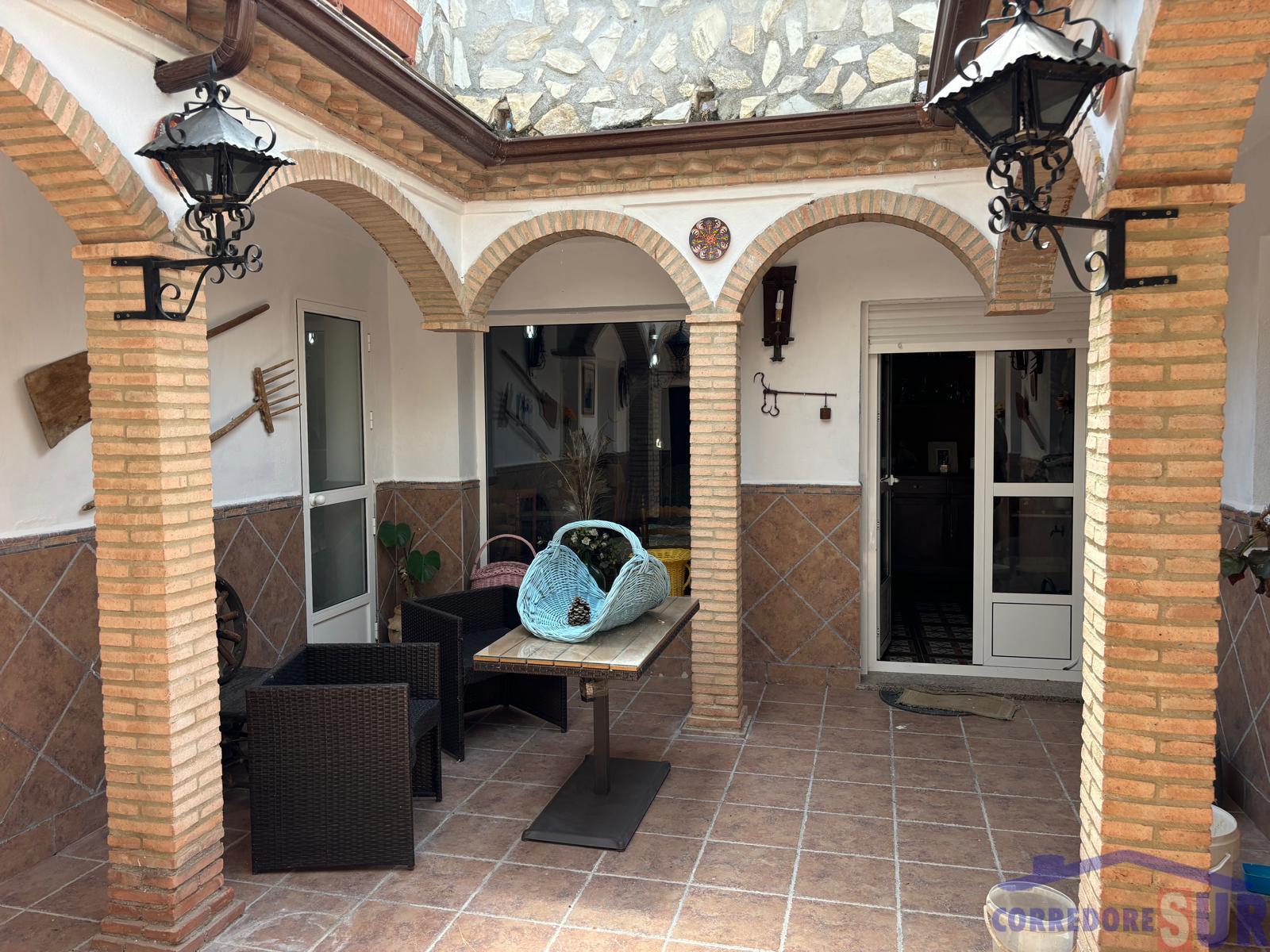 Casa en Jaén