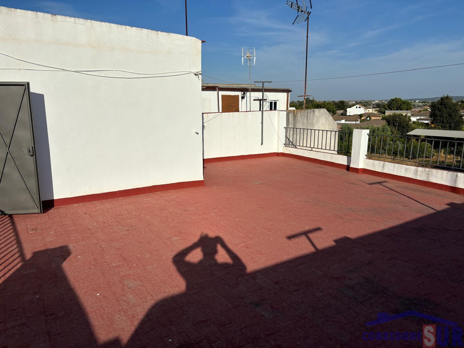 Casa en Alcolea