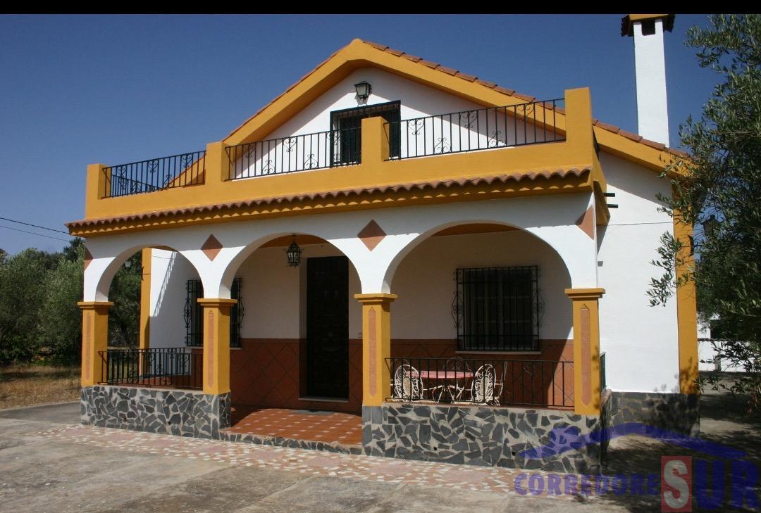 Finca rústica en La Carlota Cordoba