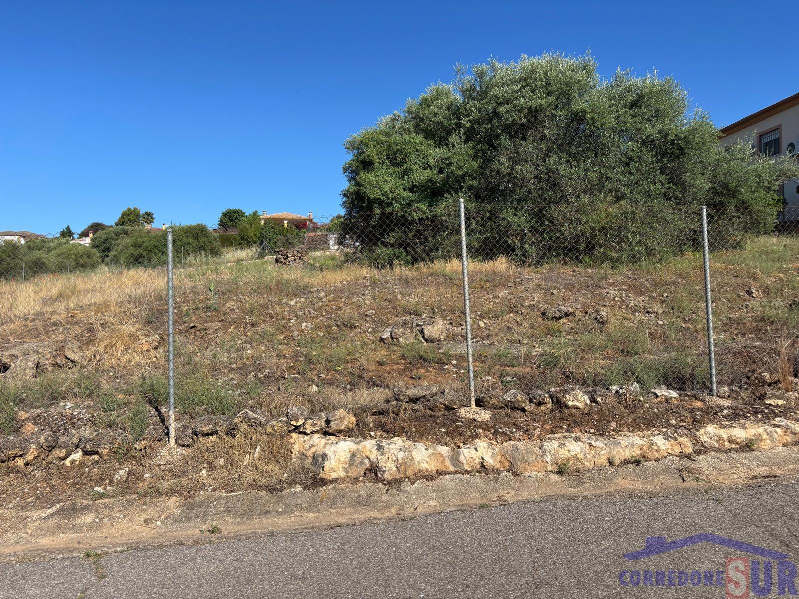 Terreno en Córdoba