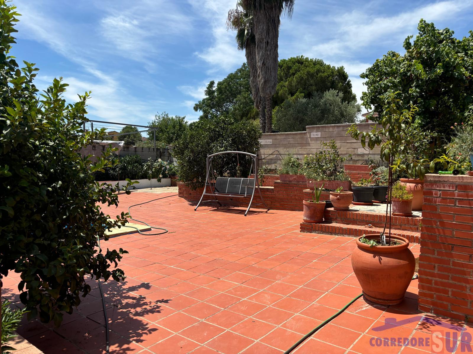 Finca rústica en Alcolea
