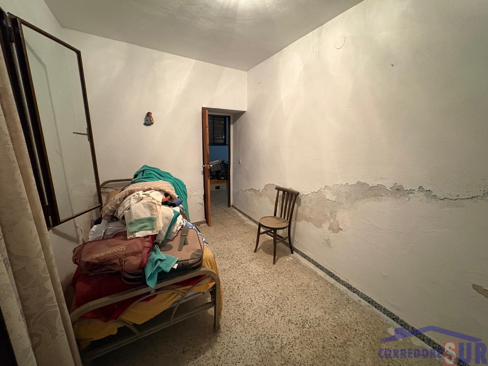 Casa en Adamuz