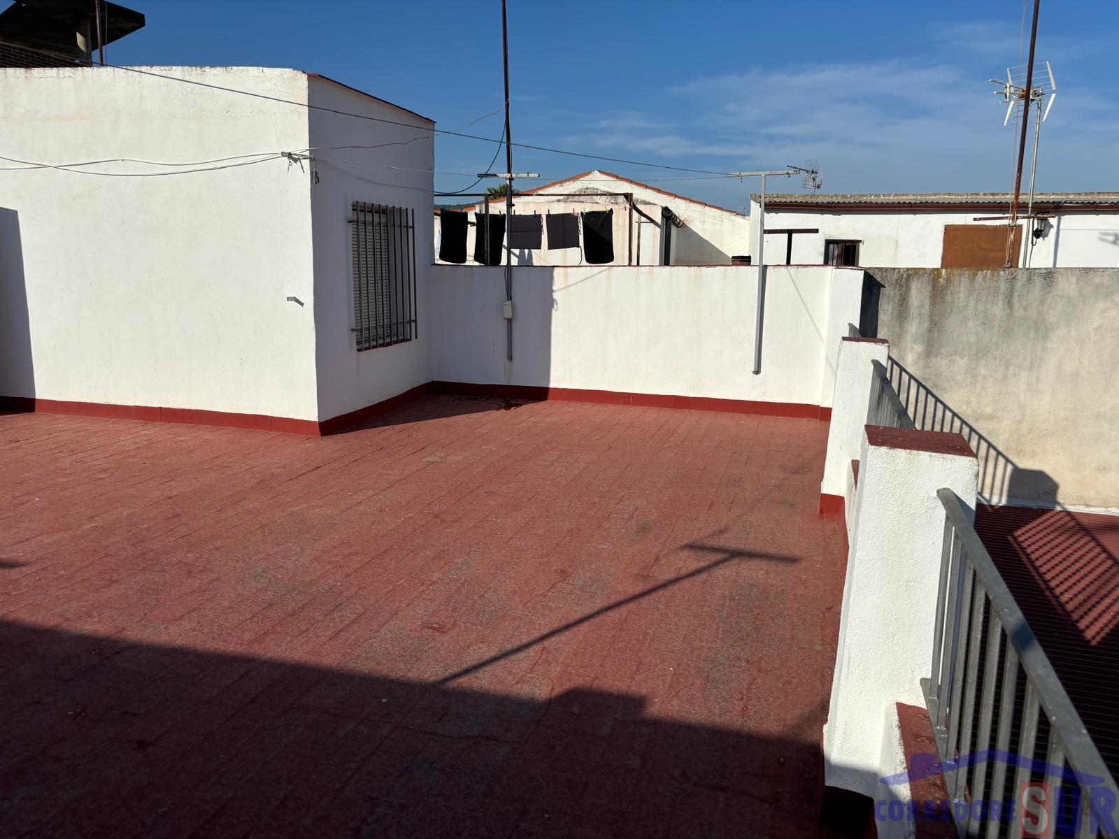 Casa en Alcolea