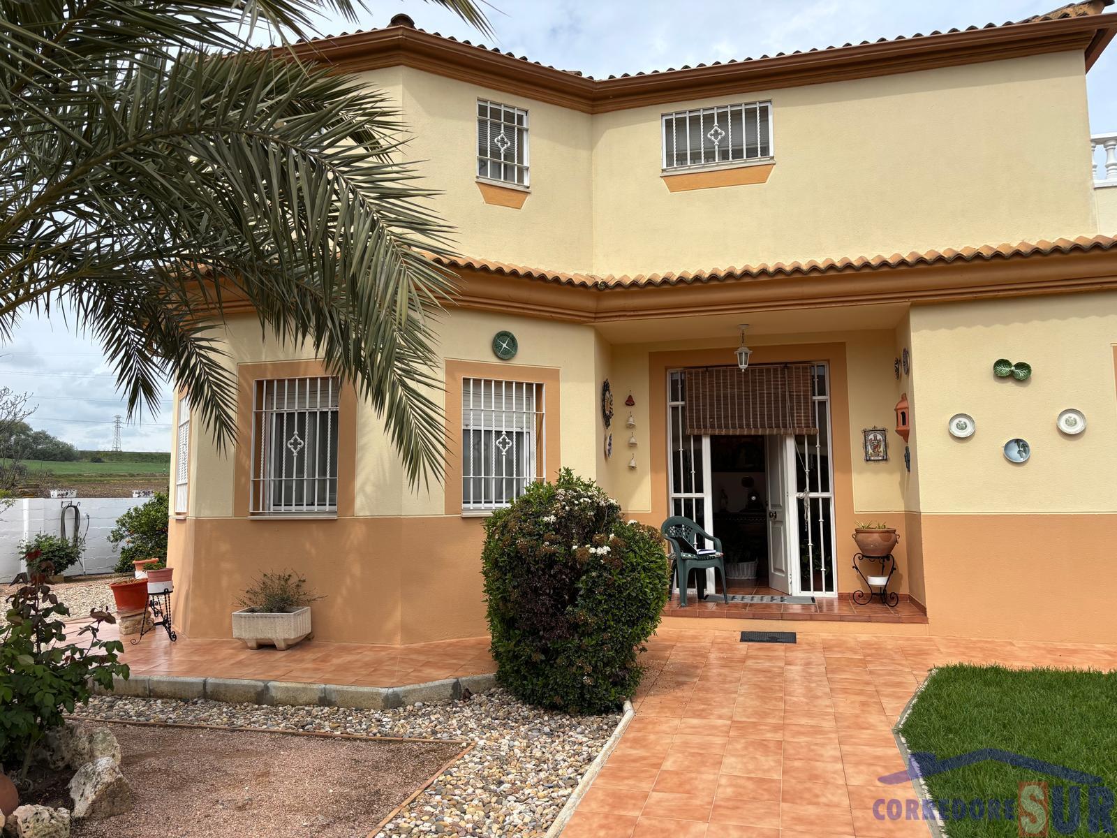 Finca rústica en Alcolea