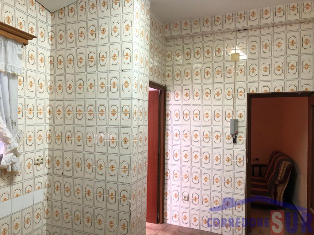 Casa en Alcolea
