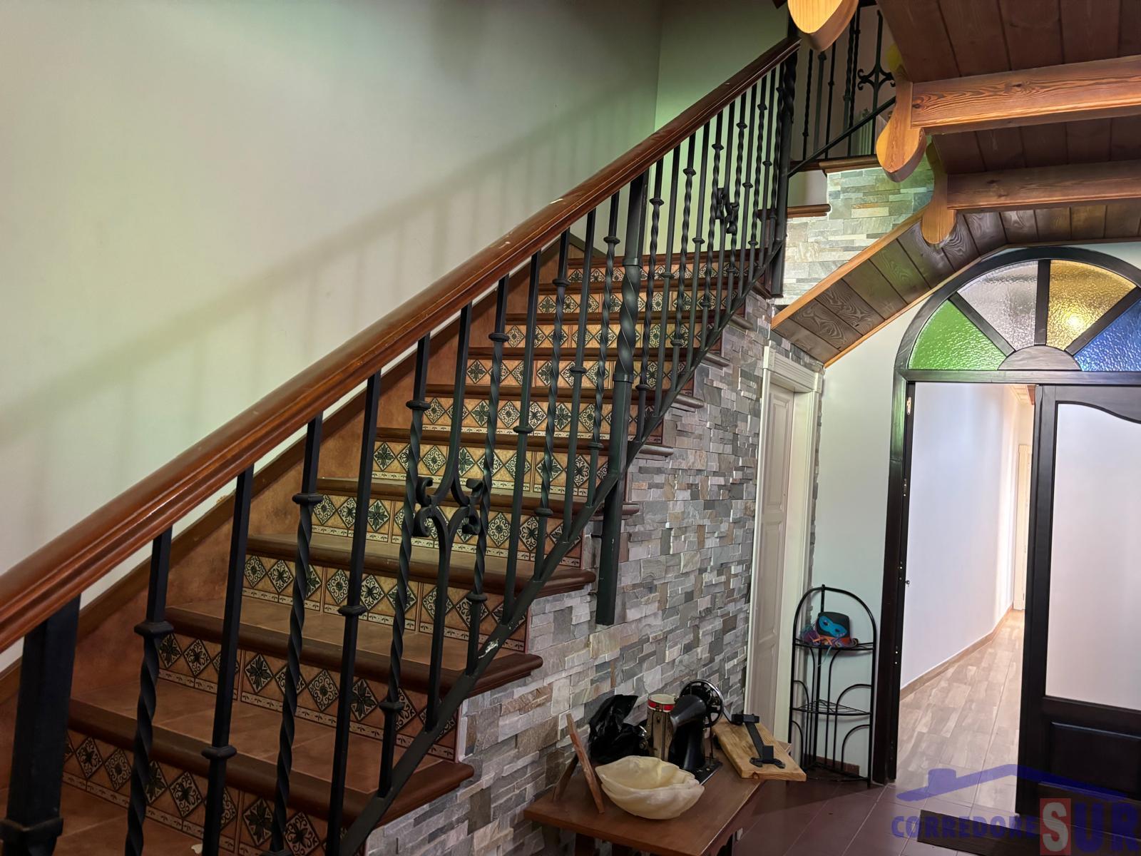 Chalet en Córdoba