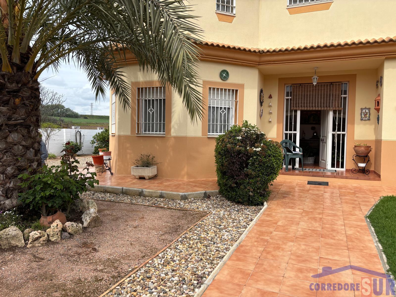 Finca rústica en Alcolea
