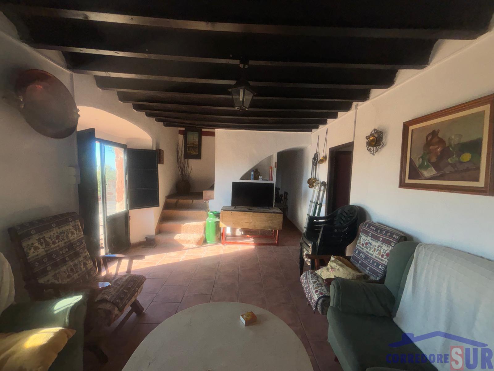 Finca rústica en Córdoba