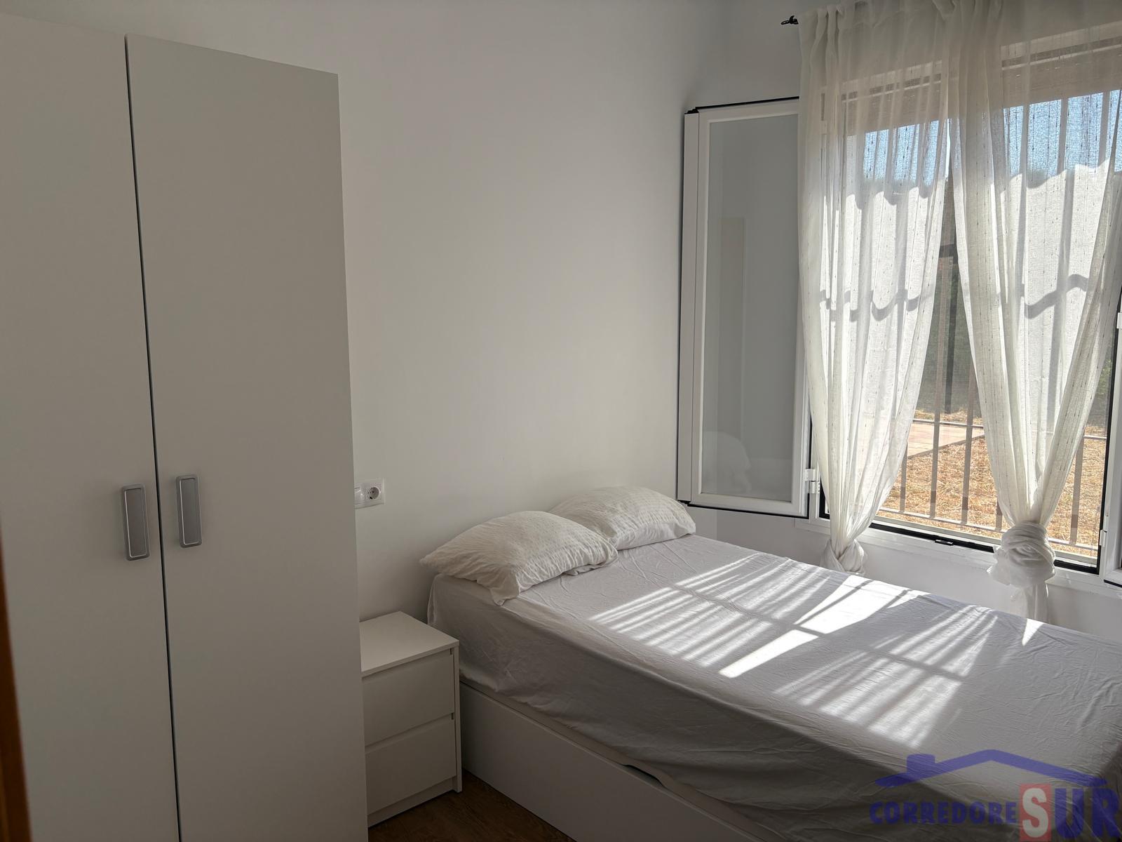Chalet en La Colina
