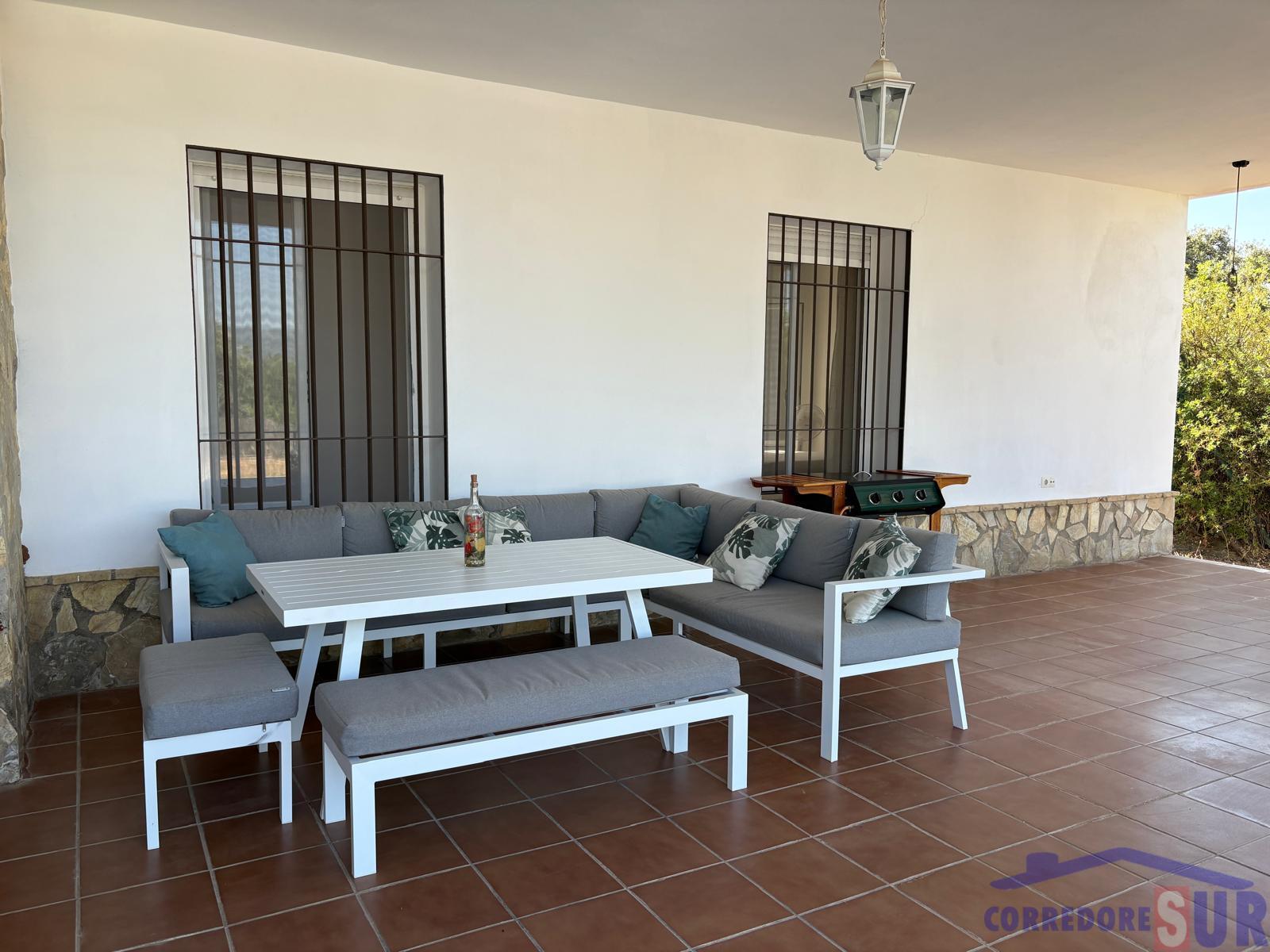 Chalet en La Colina