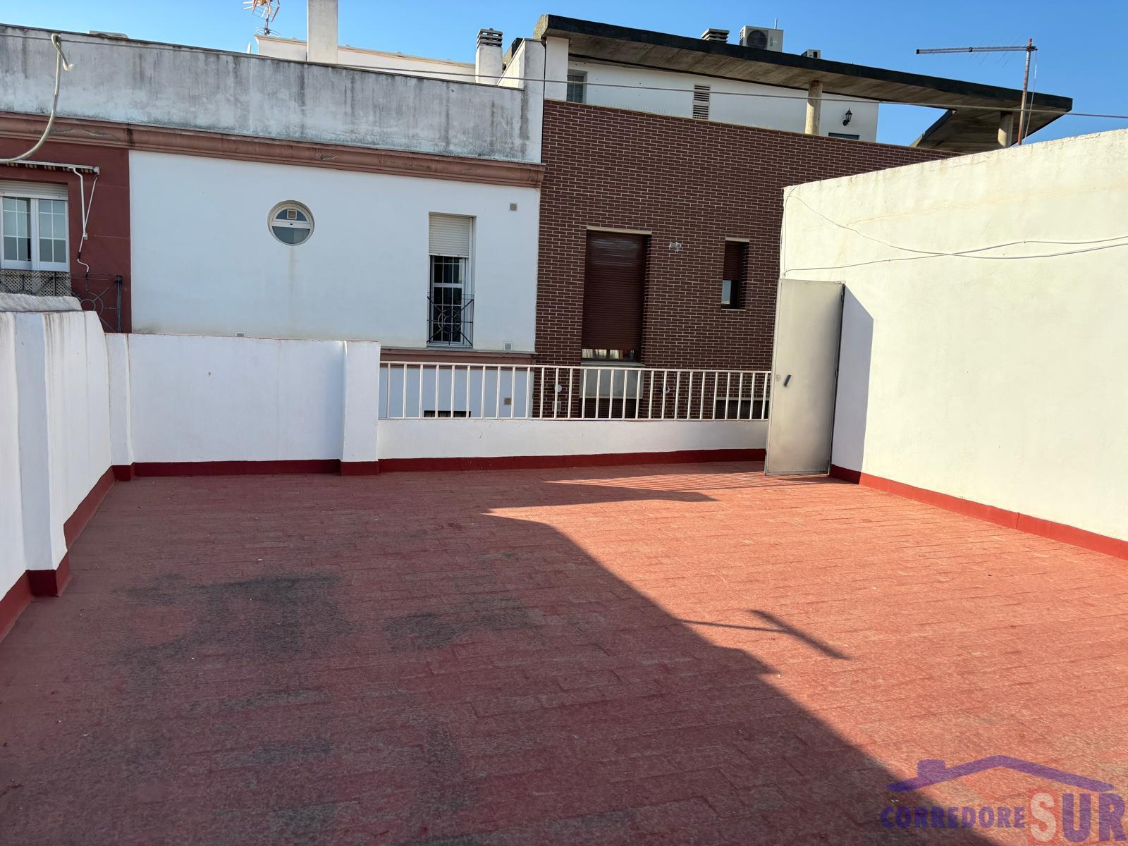 Casa en Alcolea
