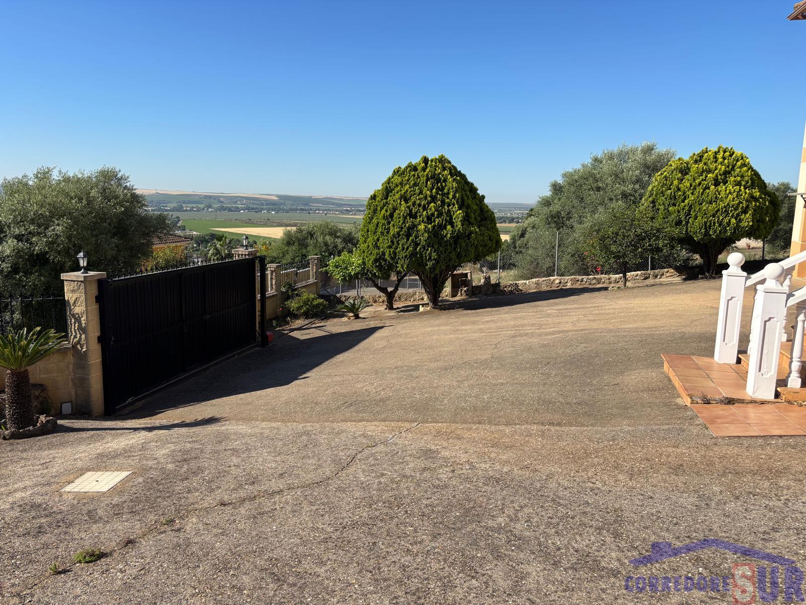 Chalet en Córdoba