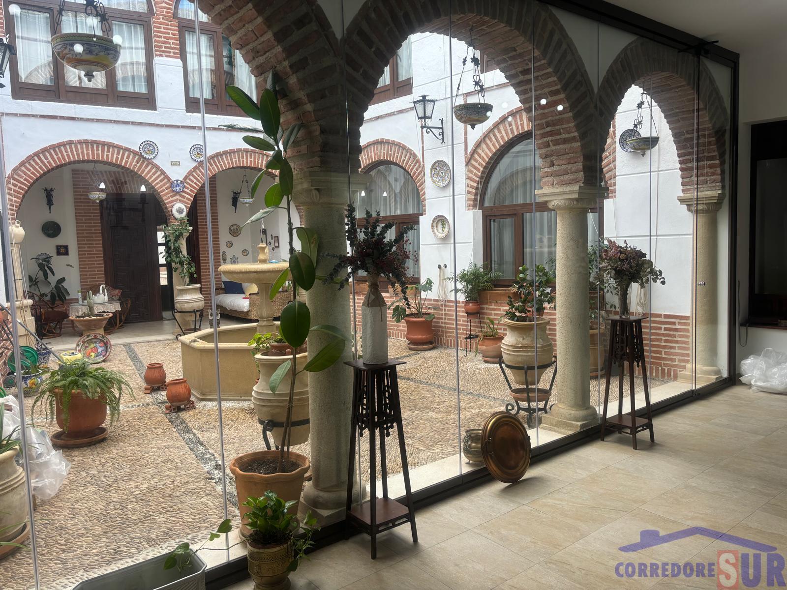 Casa en Baena