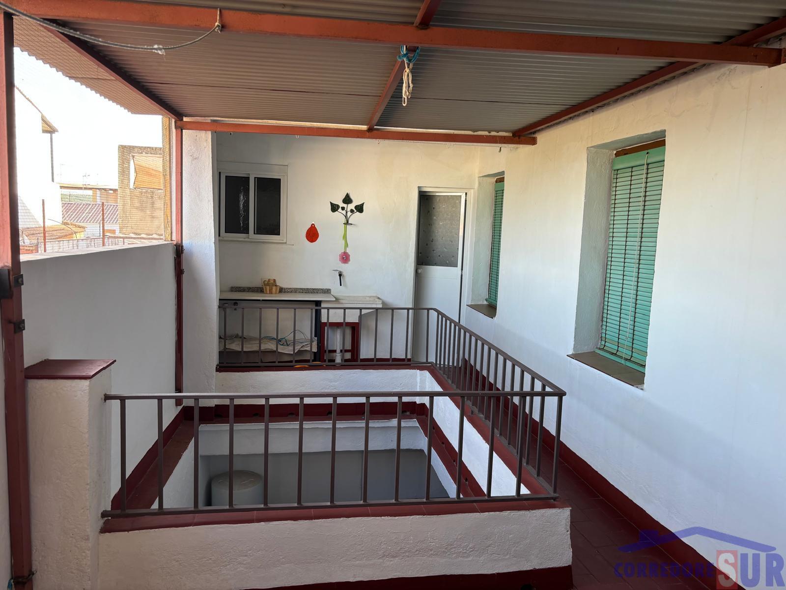 Casa en Alcolea
