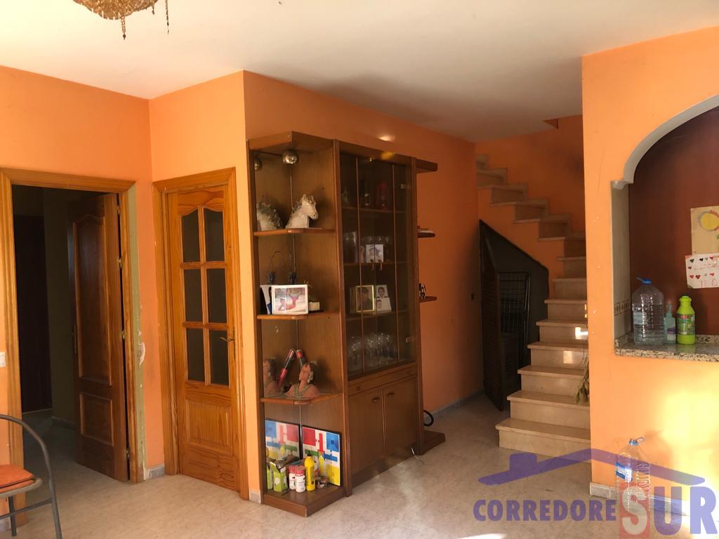 Chalet en Alcolea