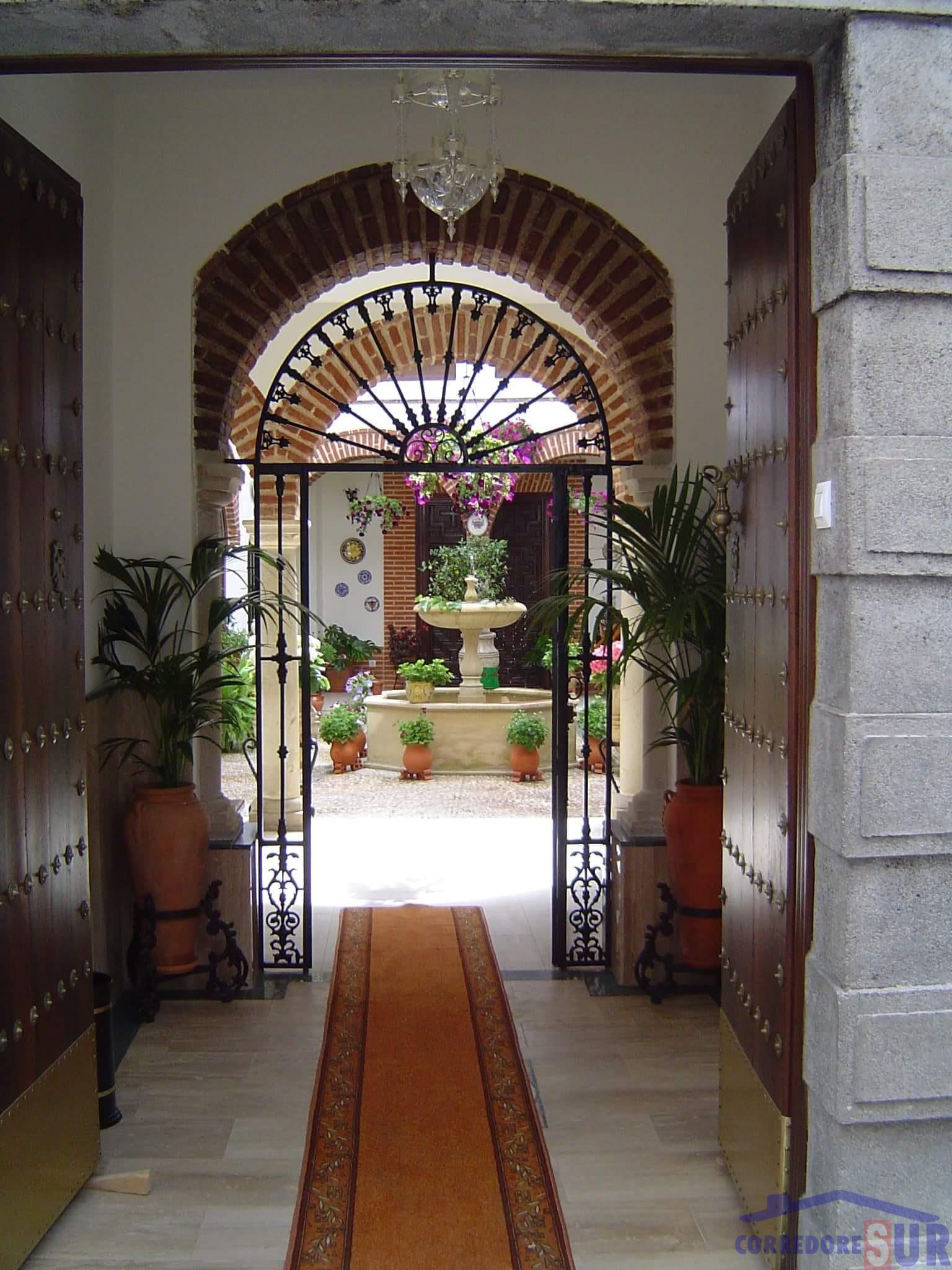 Casa en Córdoba