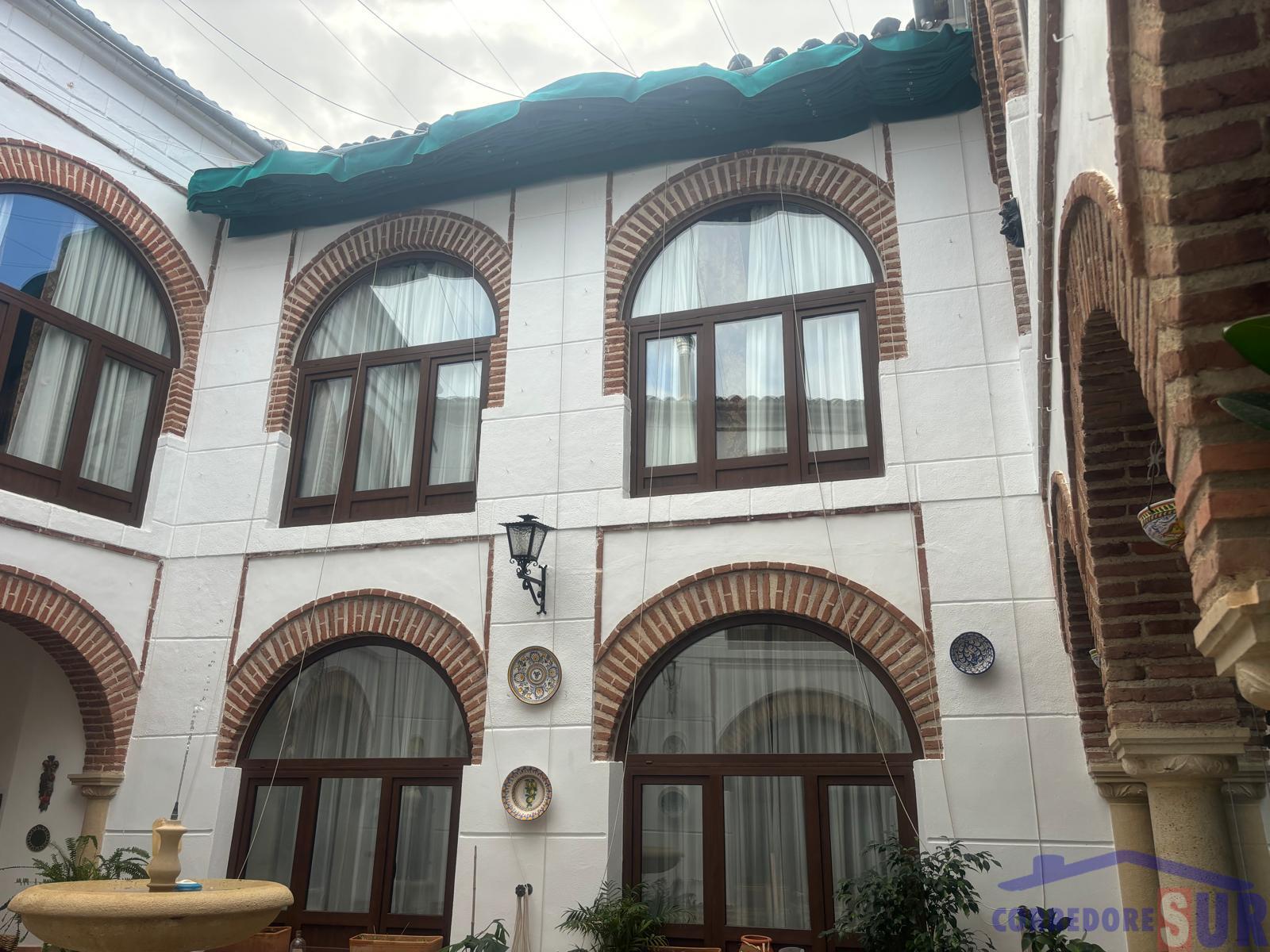 Casa en Lucena