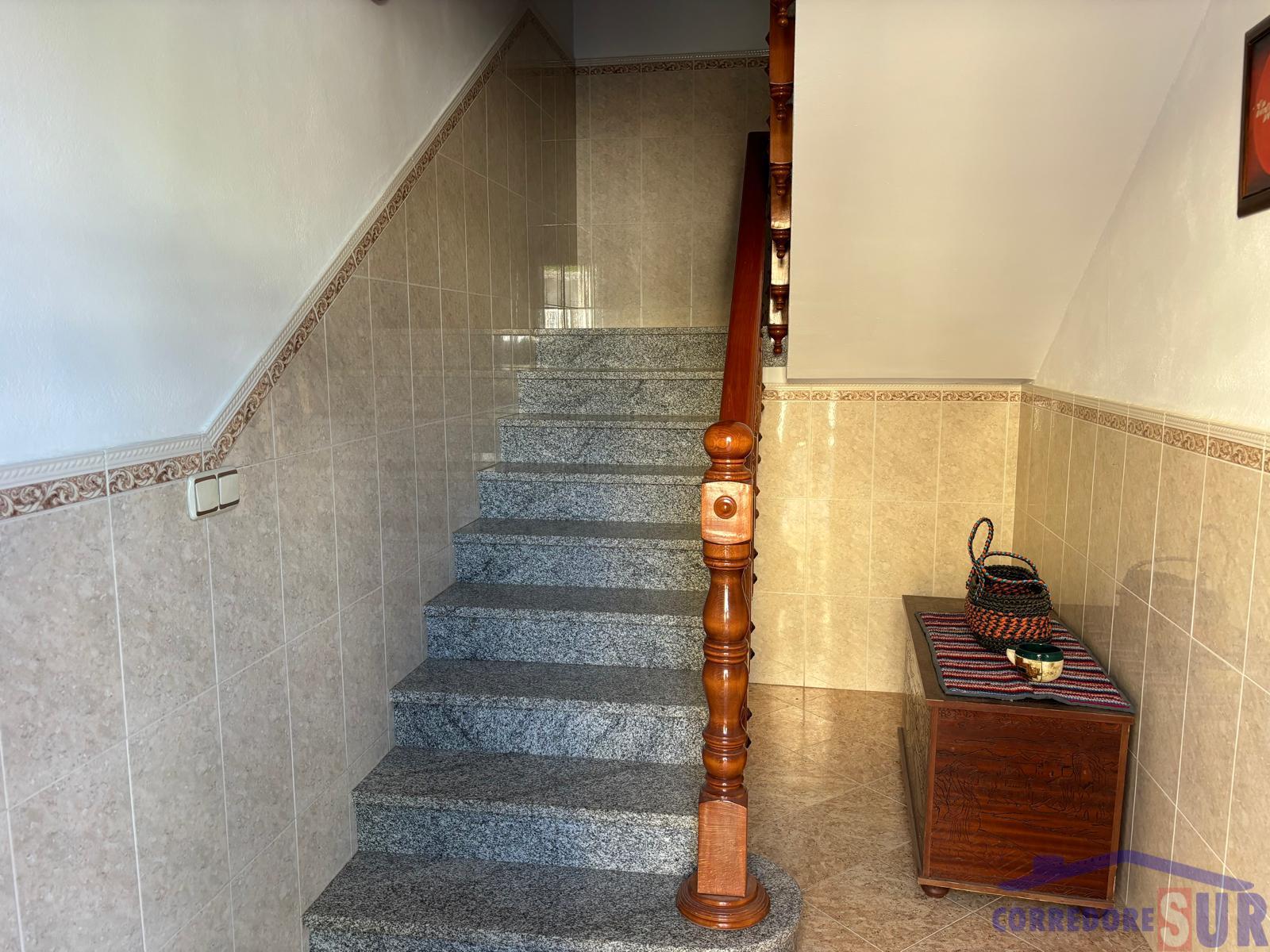 Casa en Barriada Los Angeles