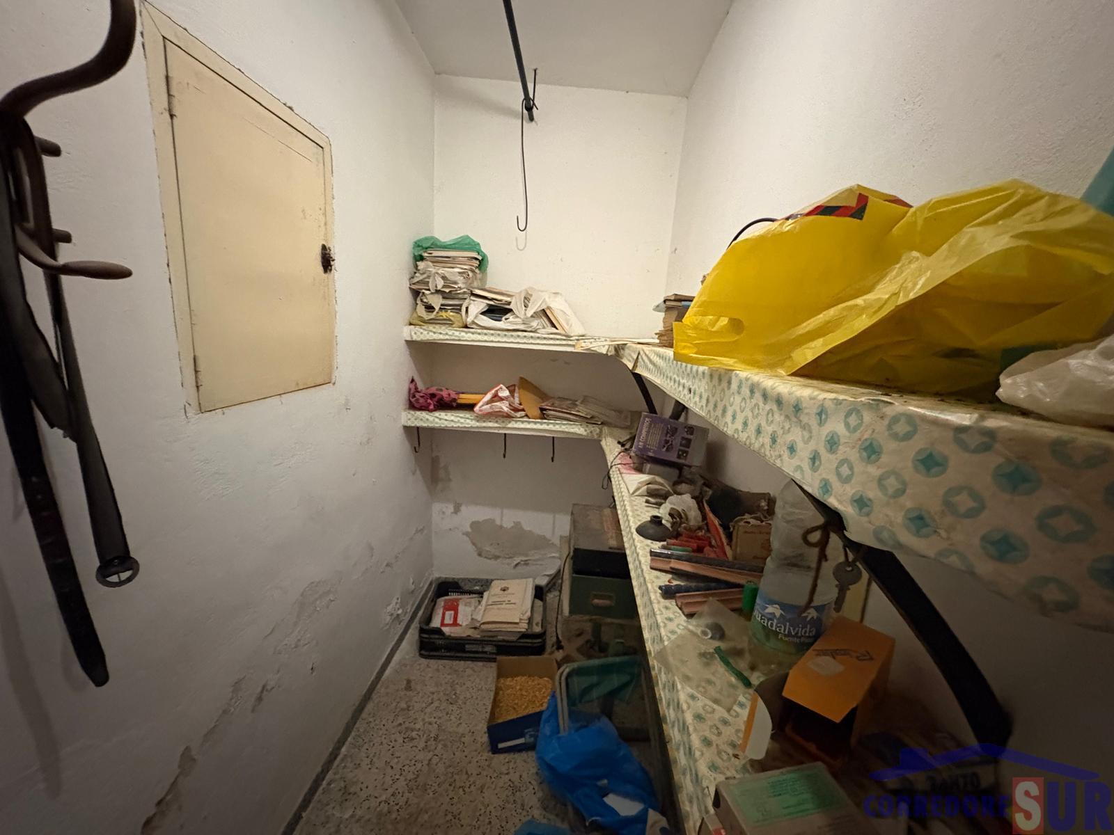 Casa en Adamuz