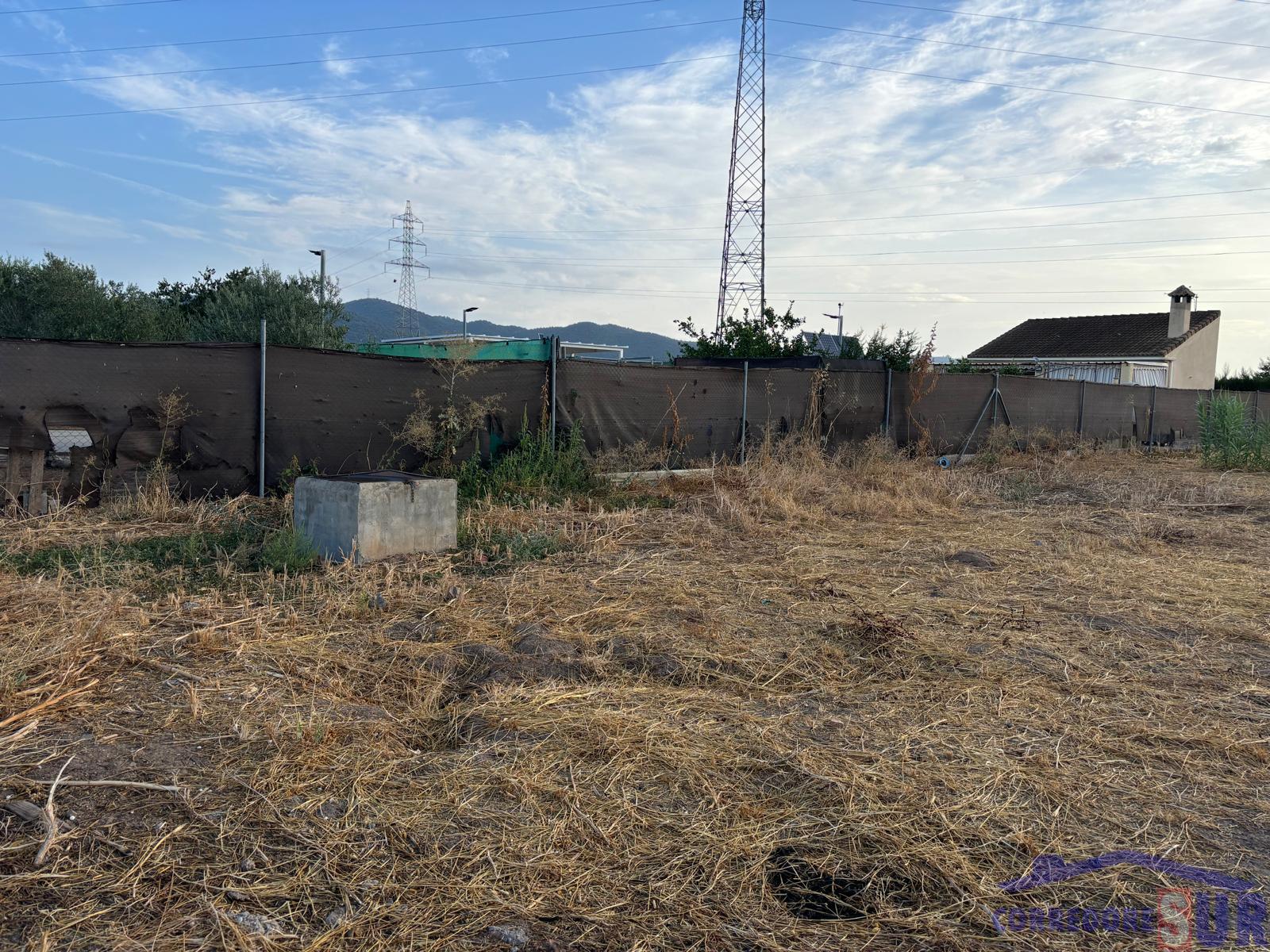 Terreno en Alcolea