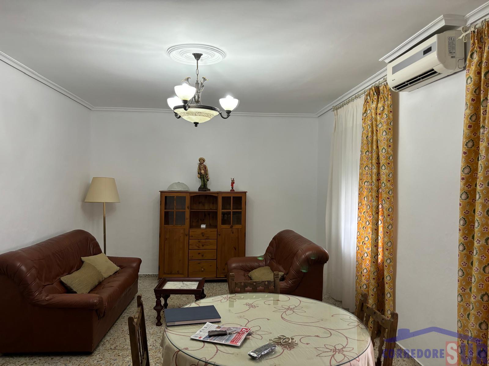 Casa en Alcolea
