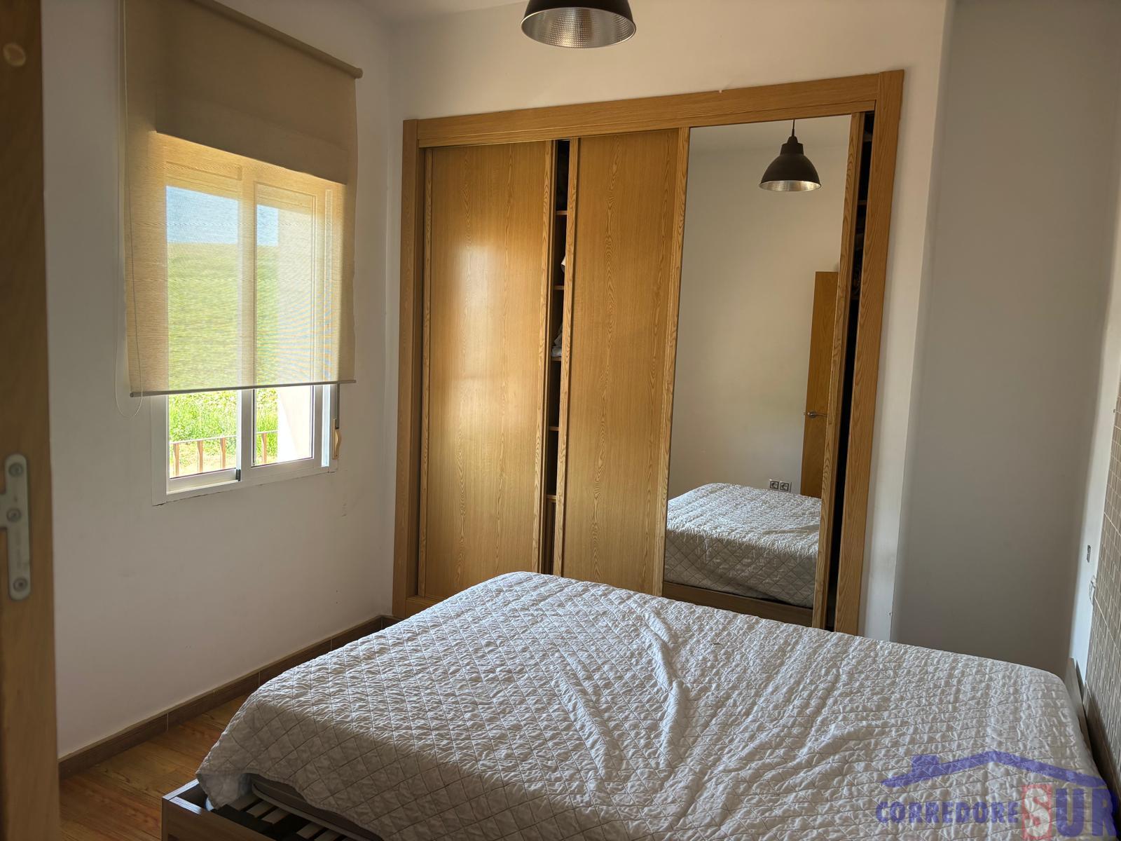 Casa en Alcolea