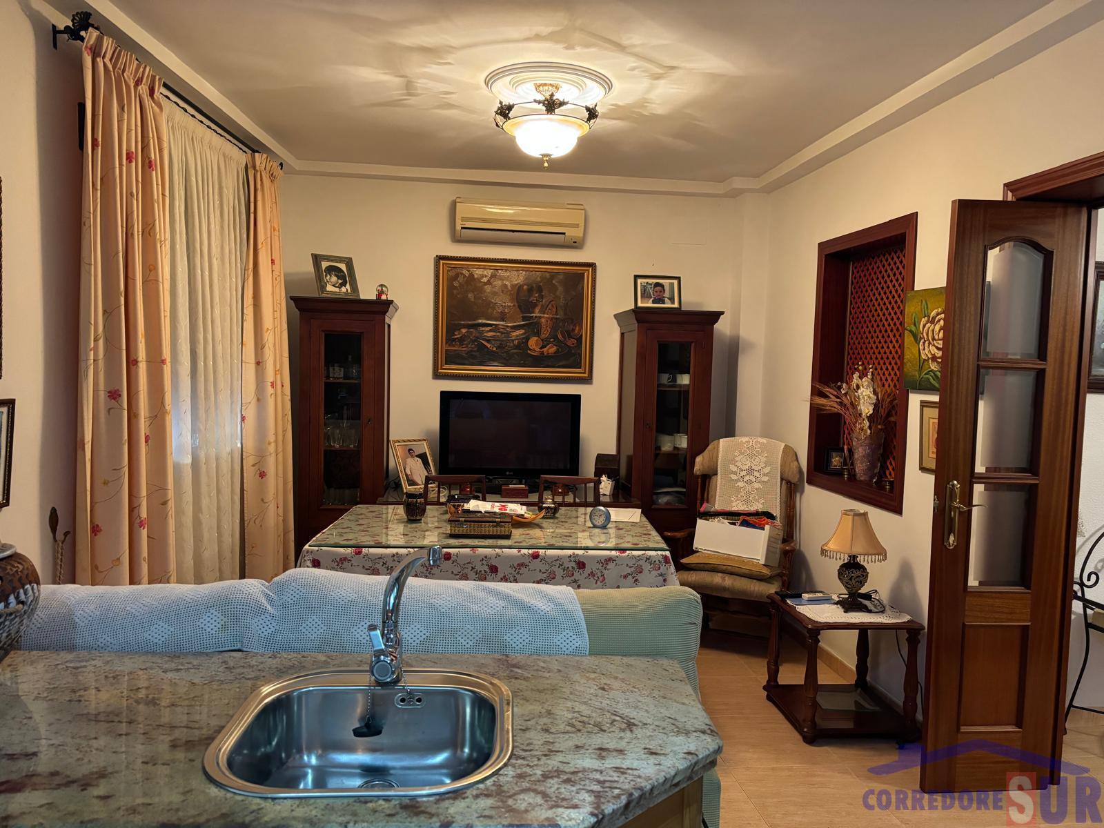 Casa en Alcolea