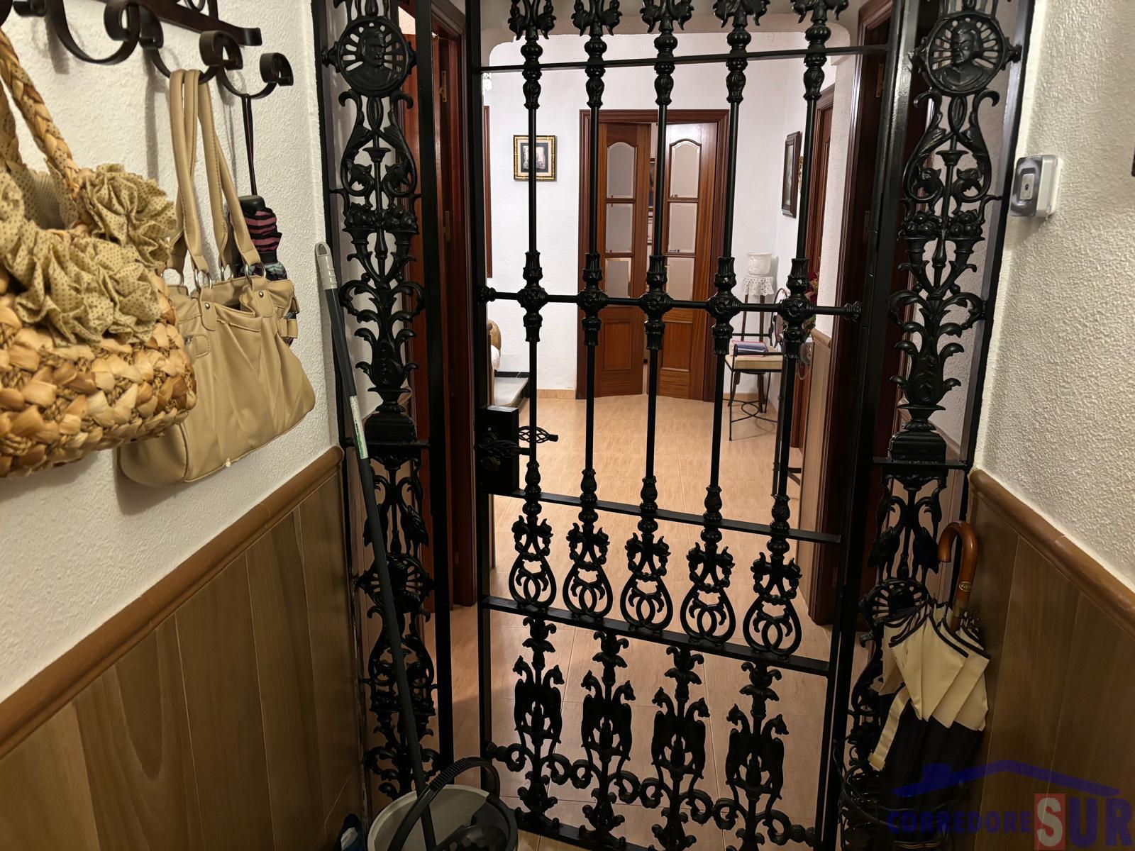 Casa en Alcolea