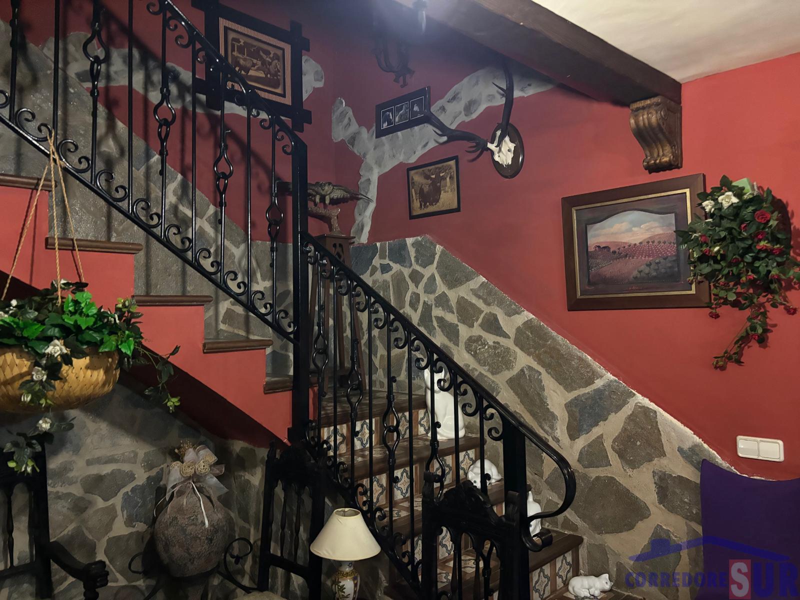 Casa en Jaén