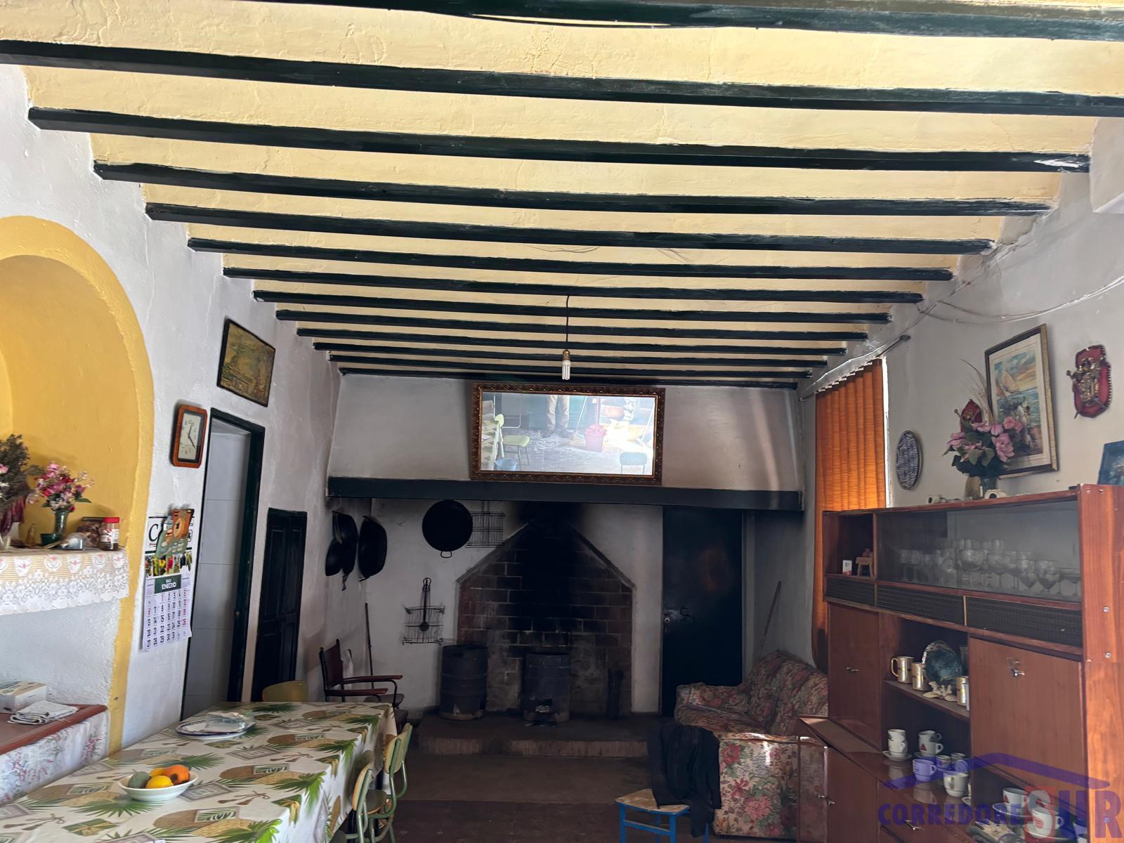Finca rústica en Montoro