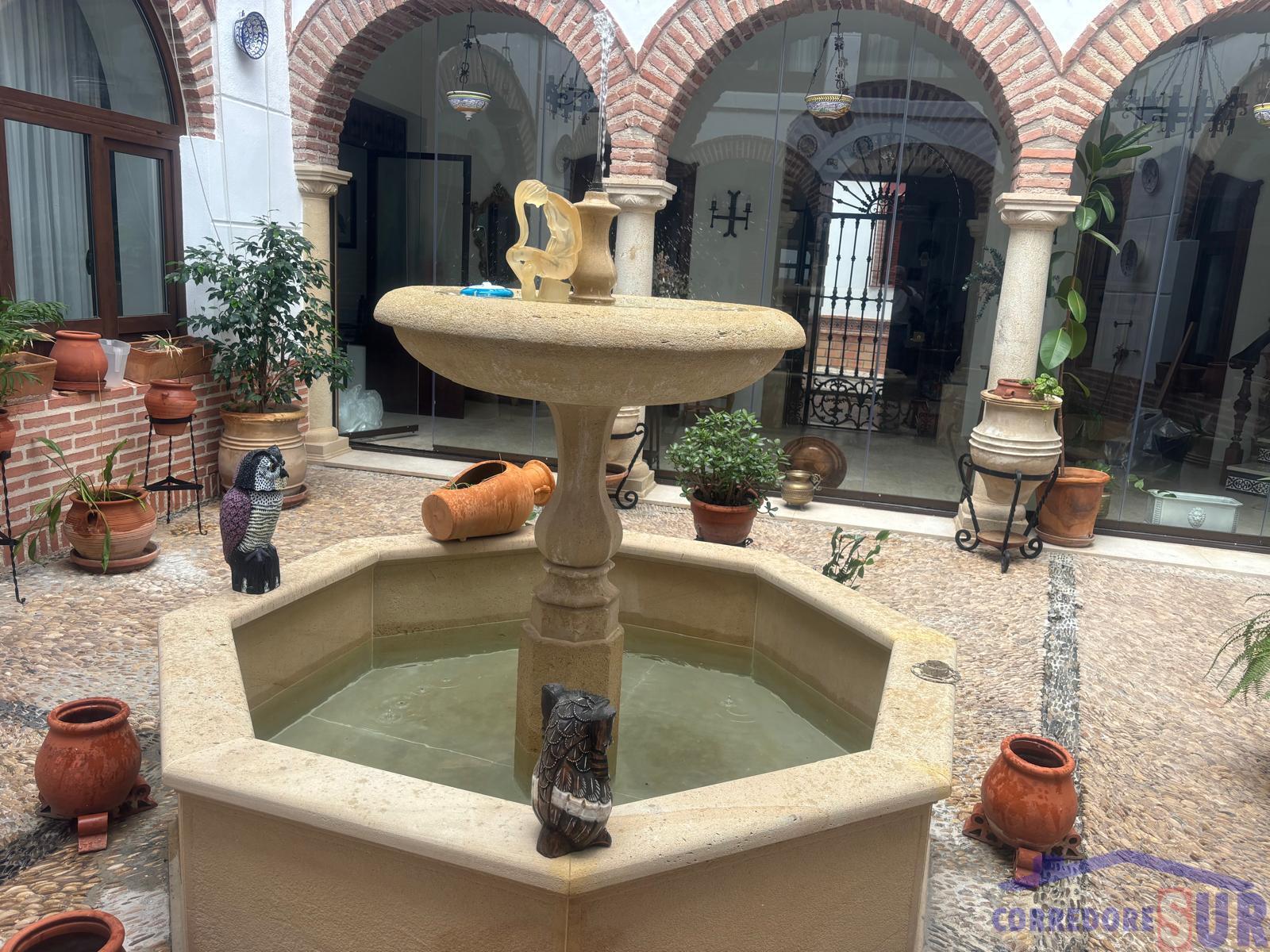 Casa en Baena