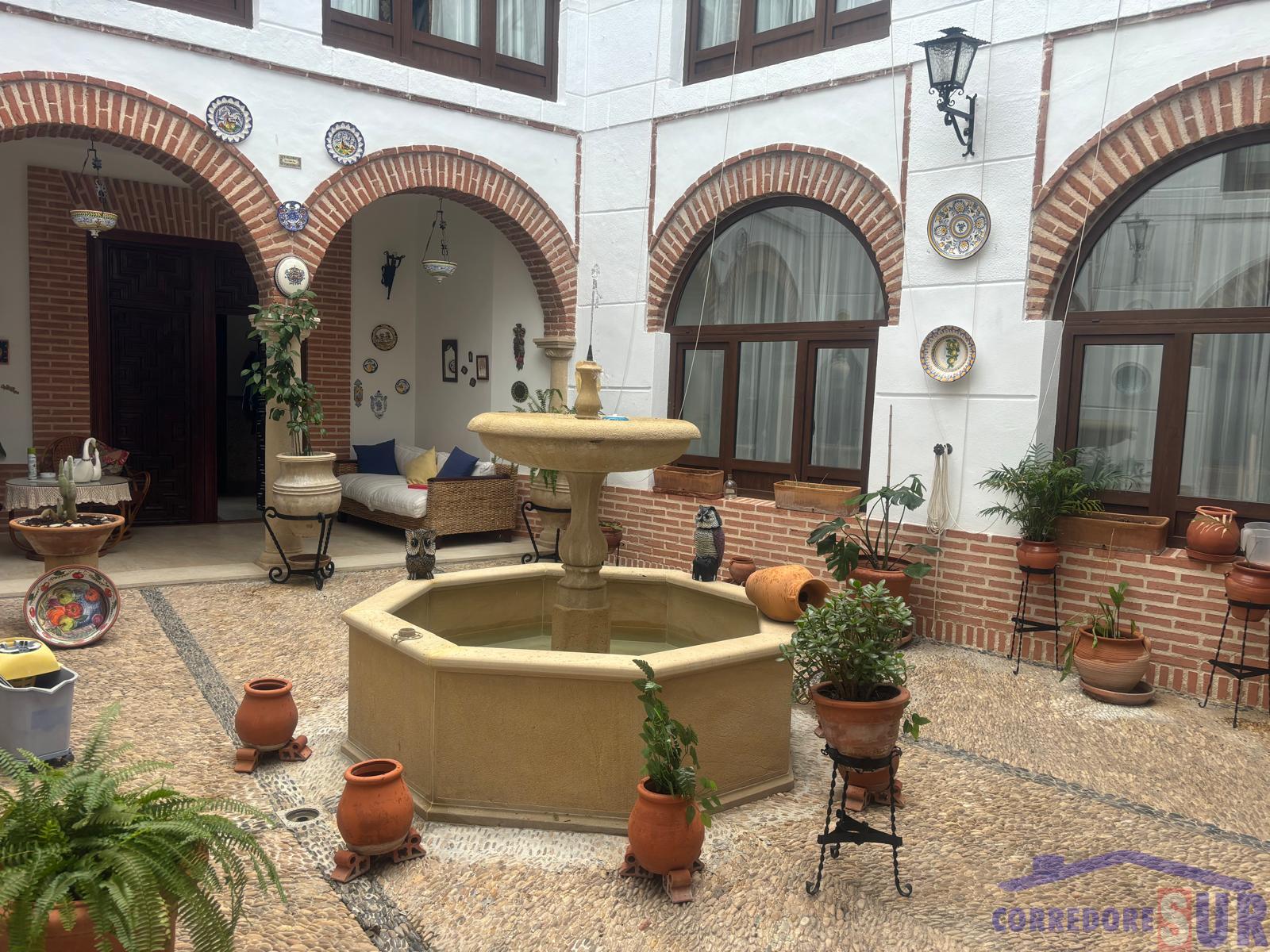 Casa en Baena