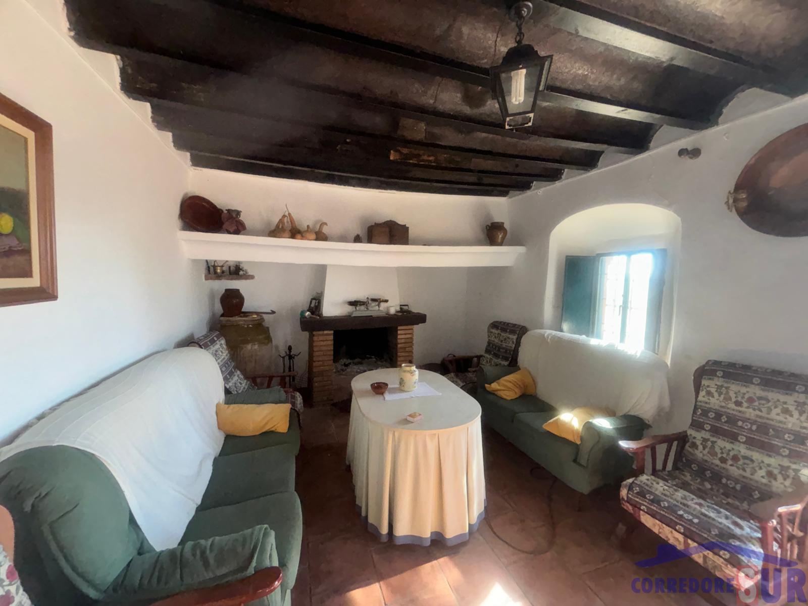 Finca rústica en Córdoba