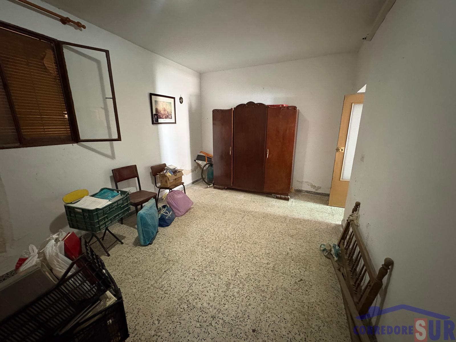Casa en Adamuz