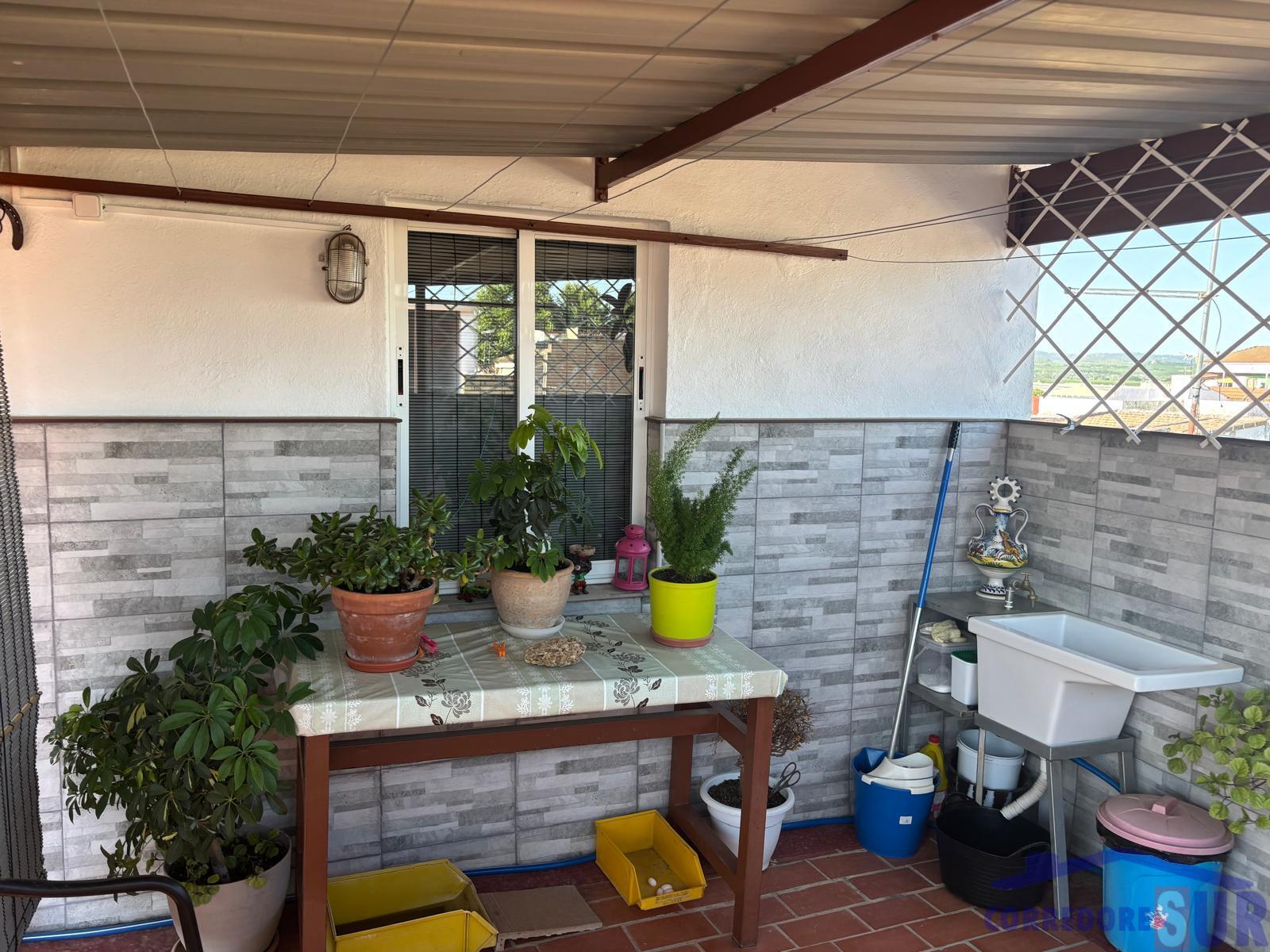Casa en Alcolea